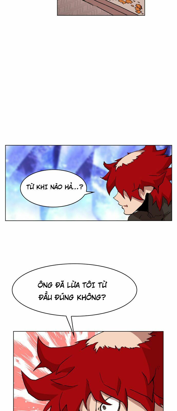 Hard Core Leveling Warrior: Chapter 97