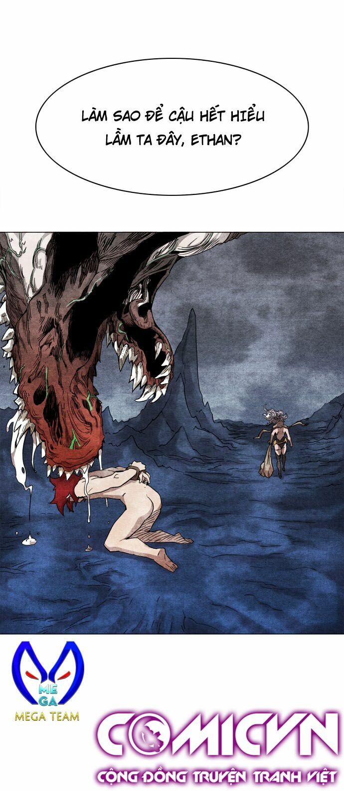 Hard Core Leveling Warrior: Chapter 97