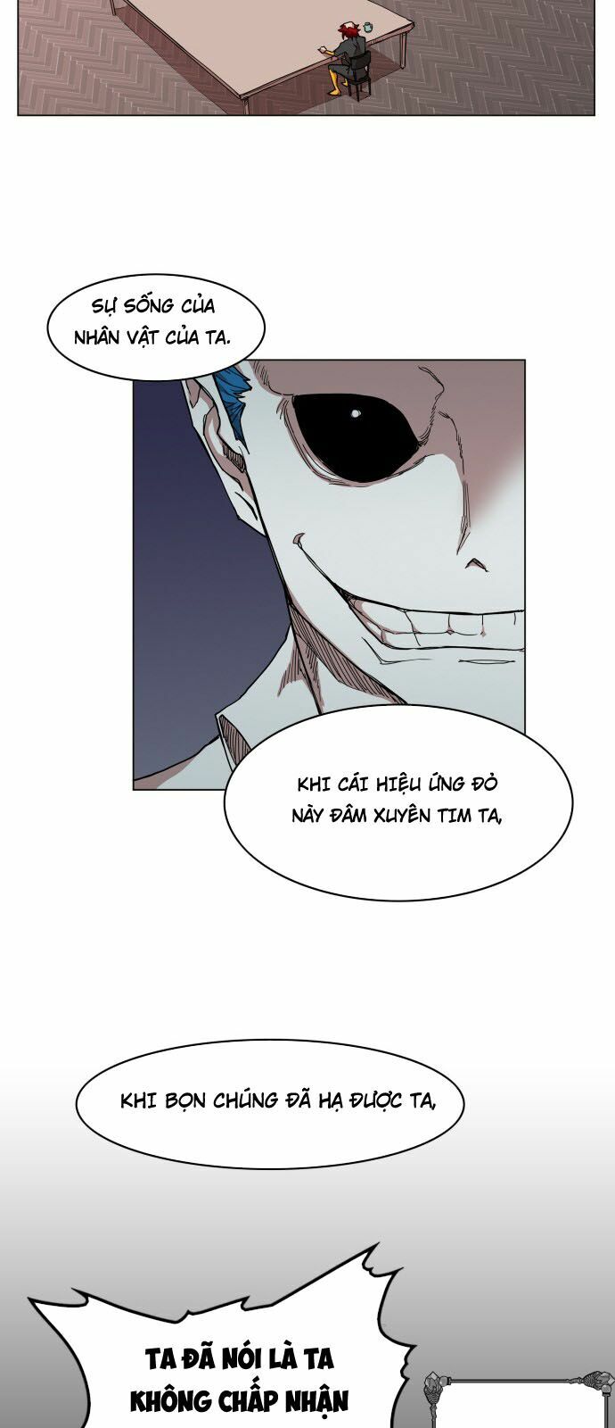 Hard Core Leveling Warrior: Chapter 98