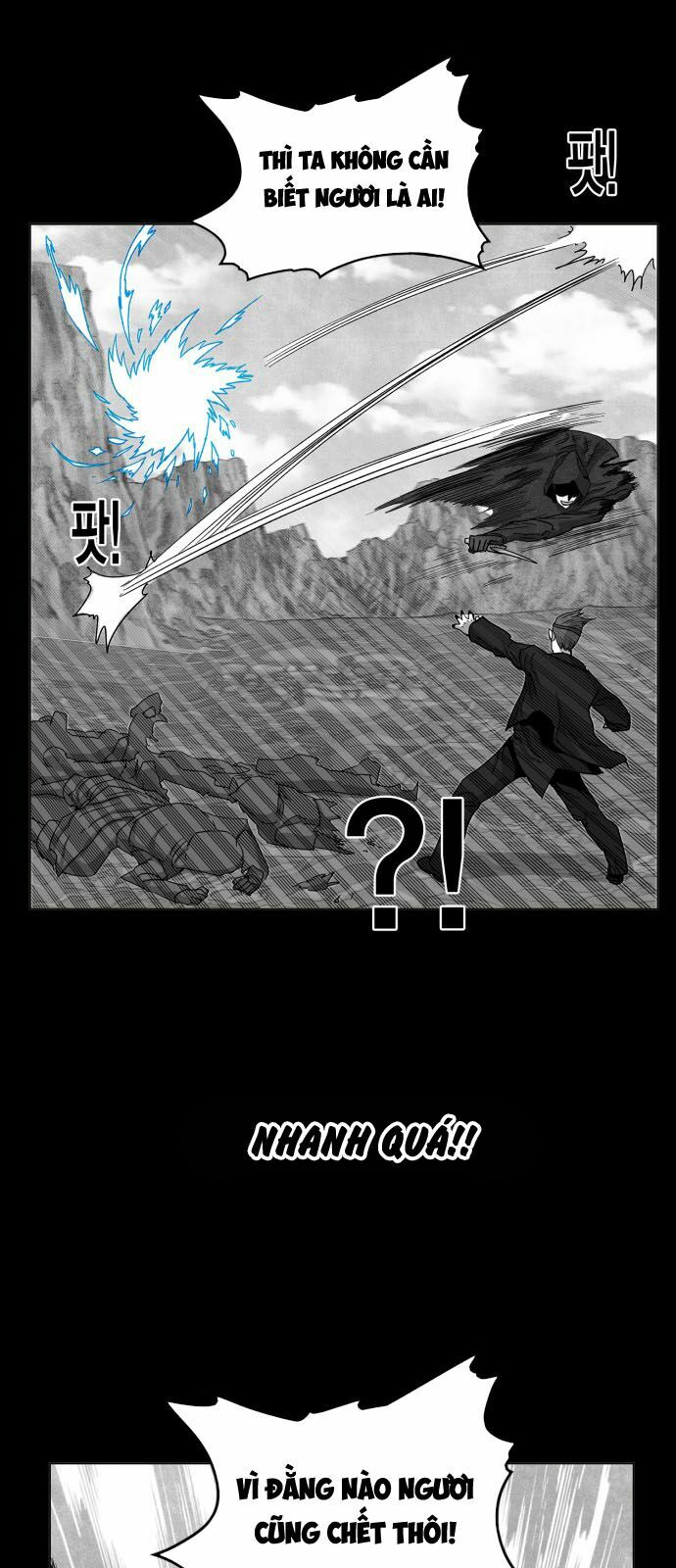 Hard Core Leveling Warrior: Chapter 98