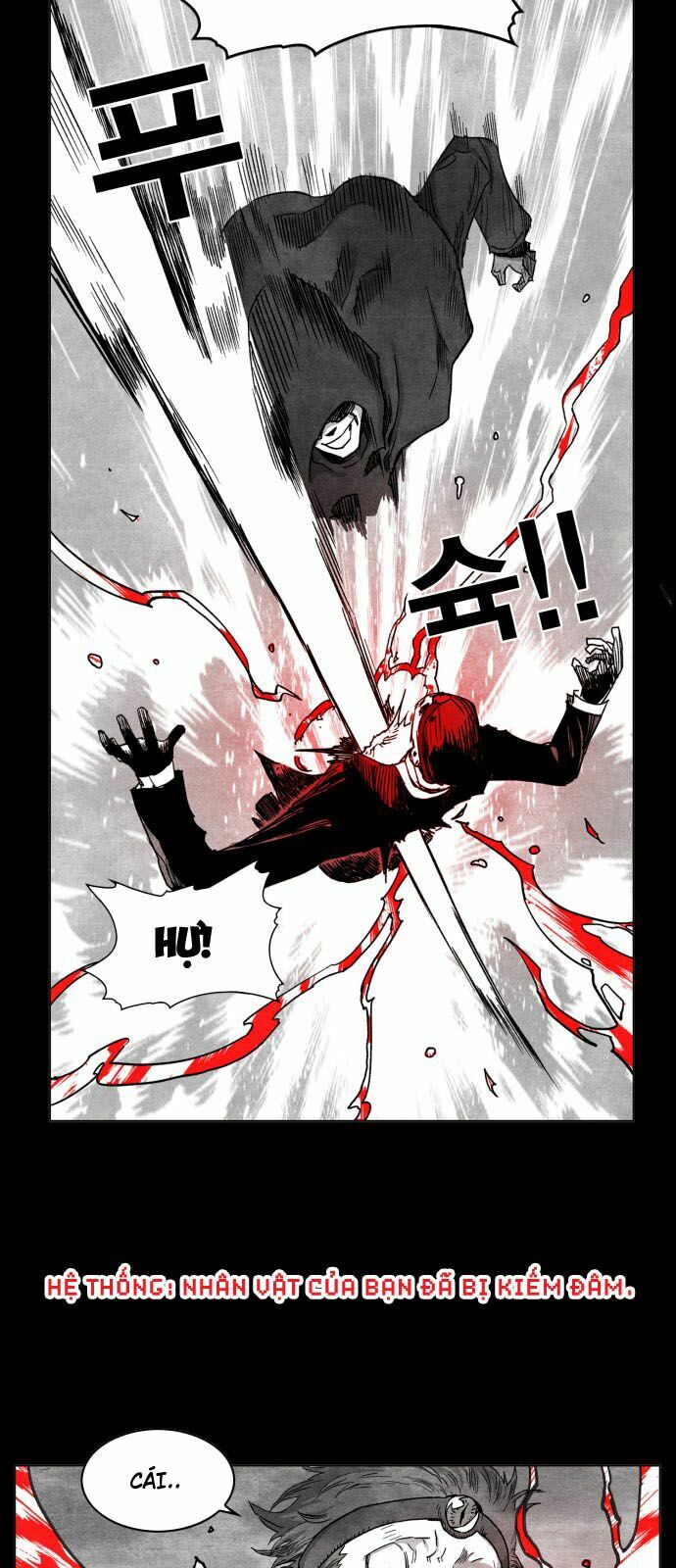 Hard Core Leveling Warrior: Chapter 98