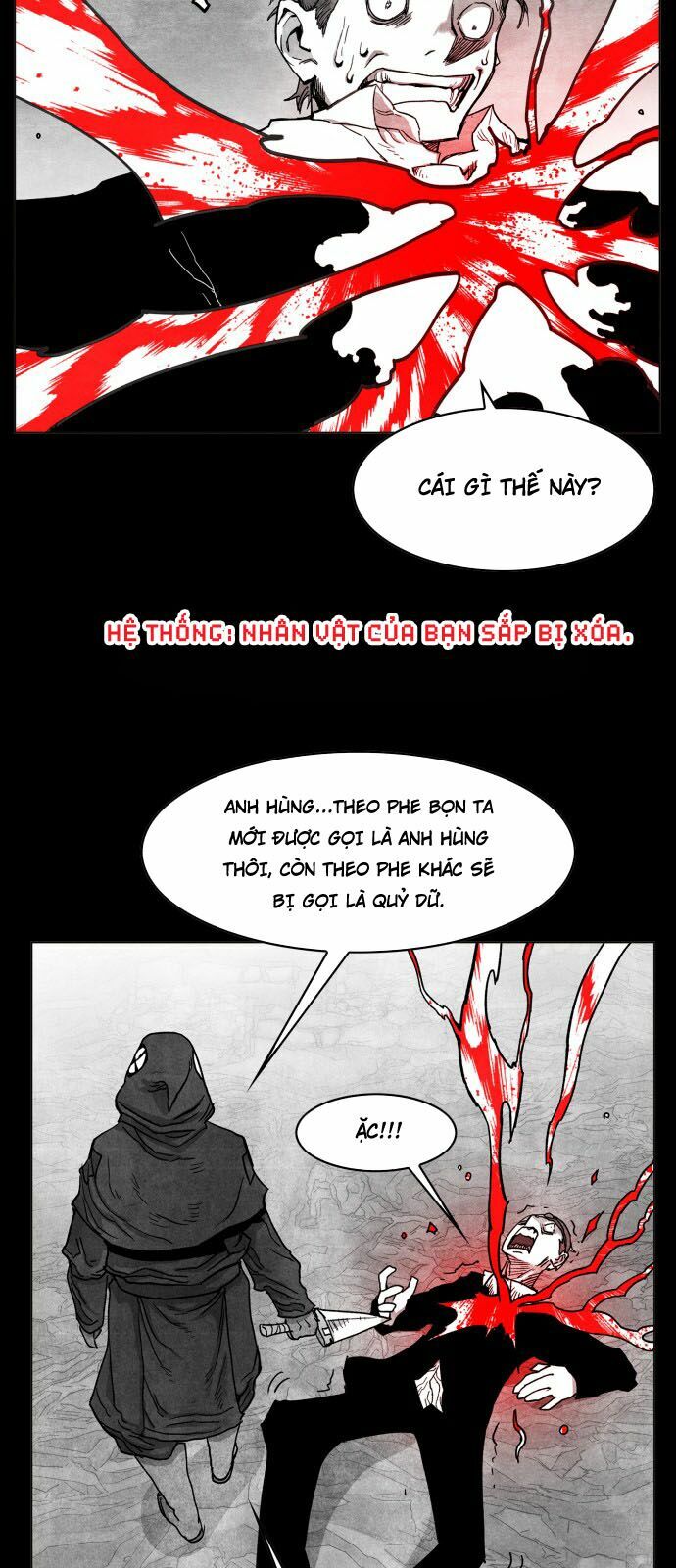 Hard Core Leveling Warrior: Chapter 98