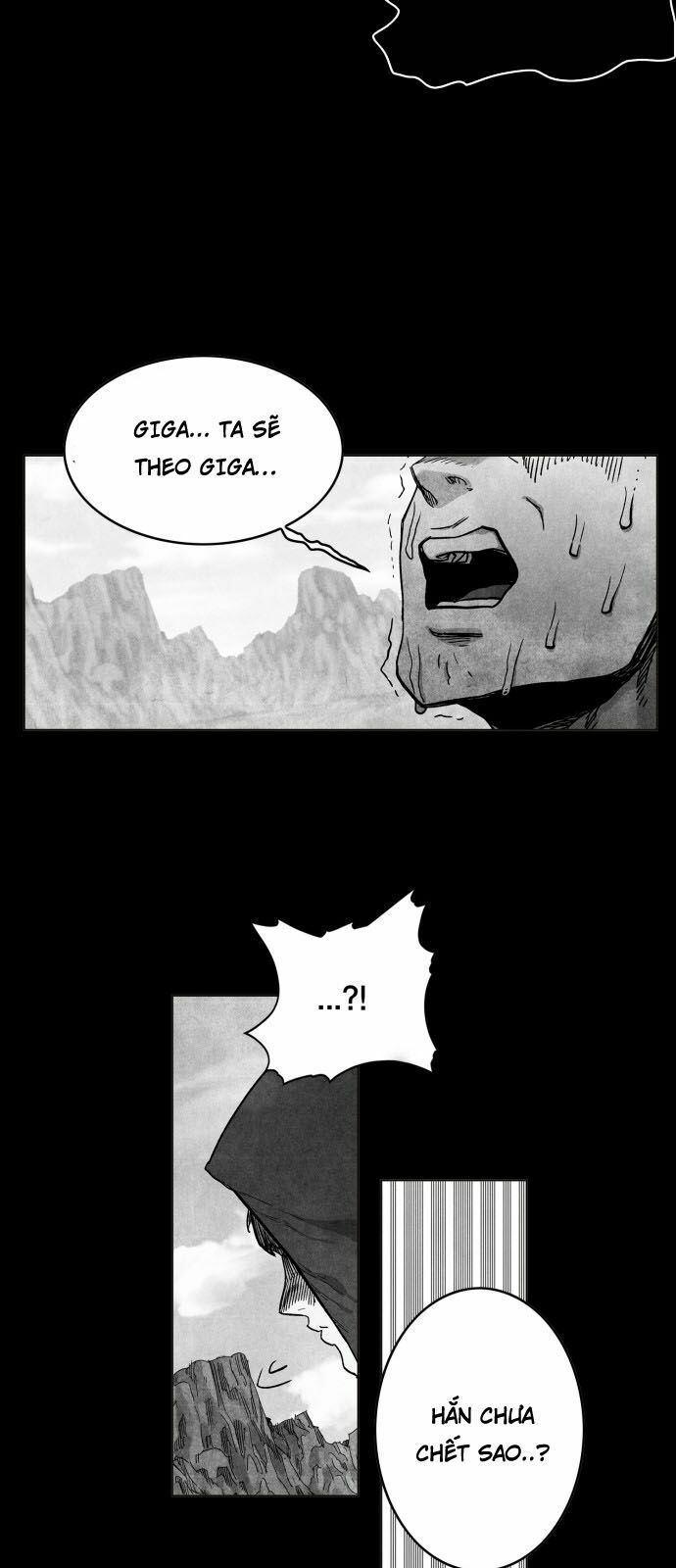 Hard Core Leveling Warrior: Chapter 98