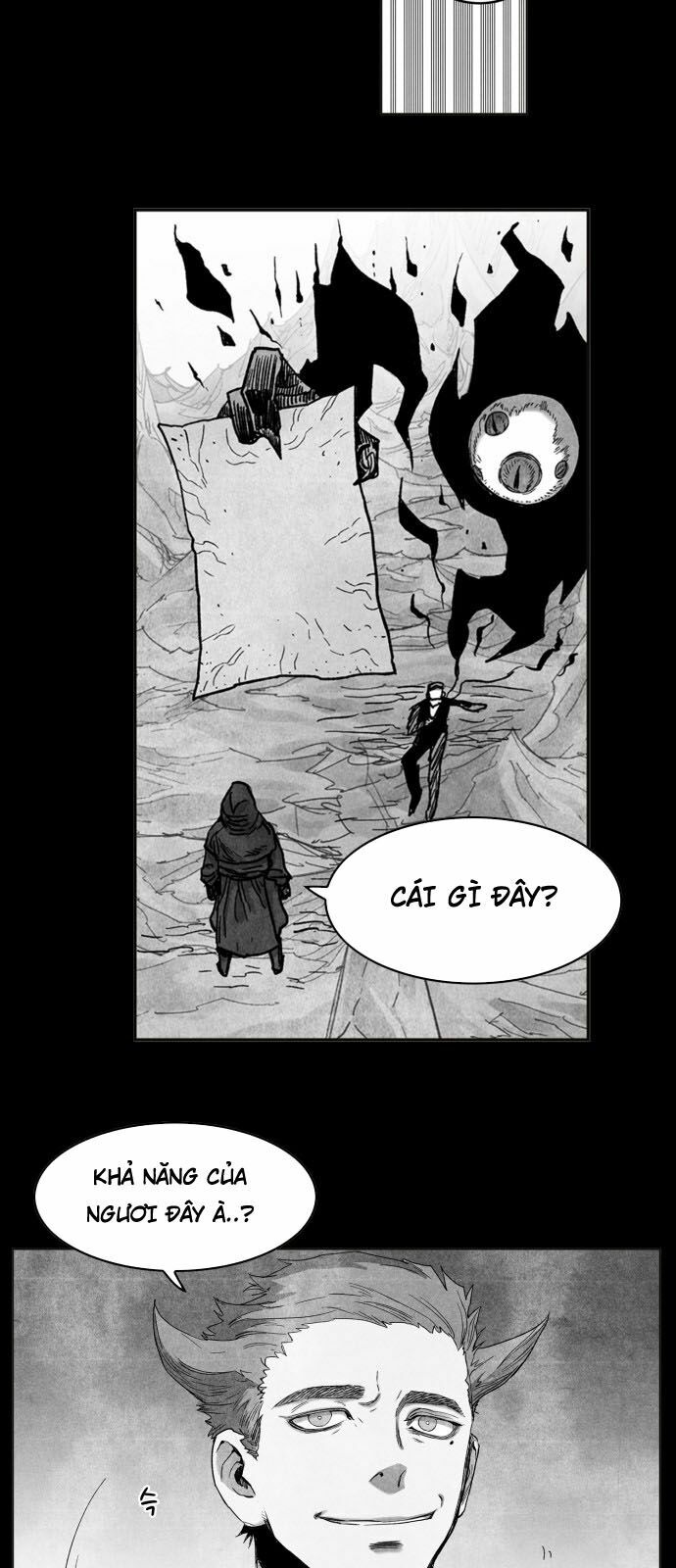 Hard Core Leveling Warrior: Chapter 98