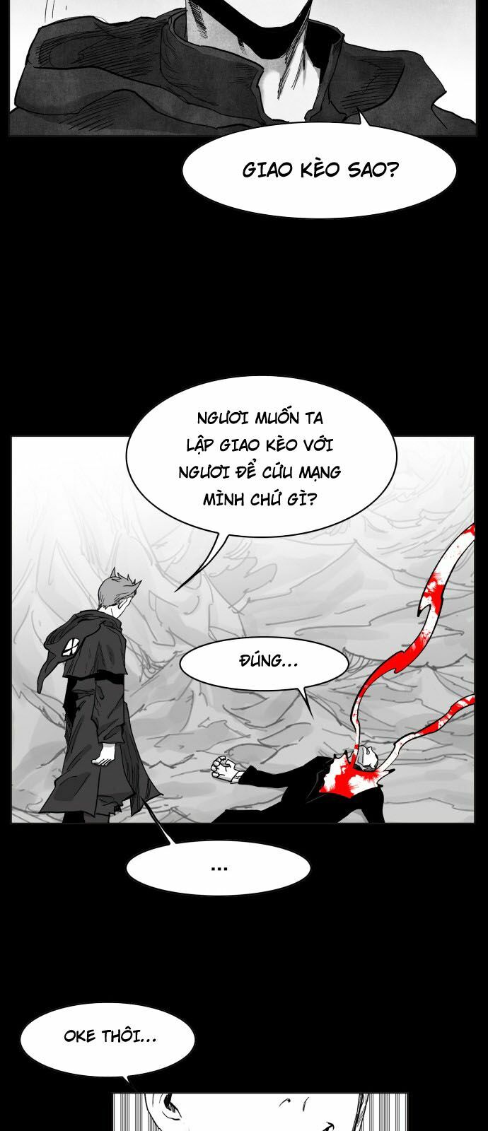 Hard Core Leveling Warrior: Chapter 98