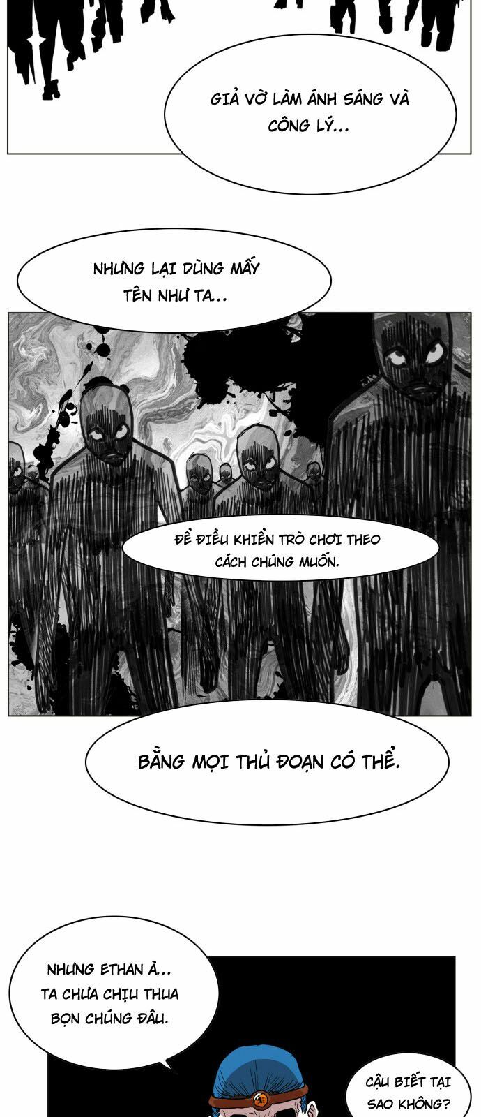 Hard Core Leveling Warrior: Chapter 98
