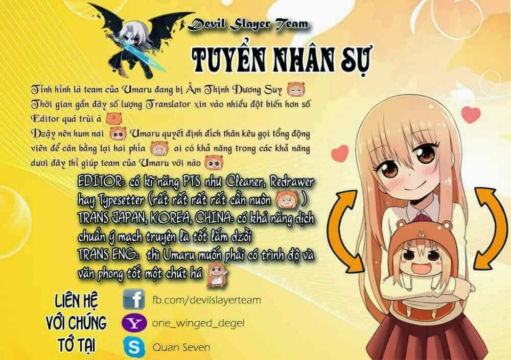 Cuộc Chiến Ẩm Thực: Chapter 100