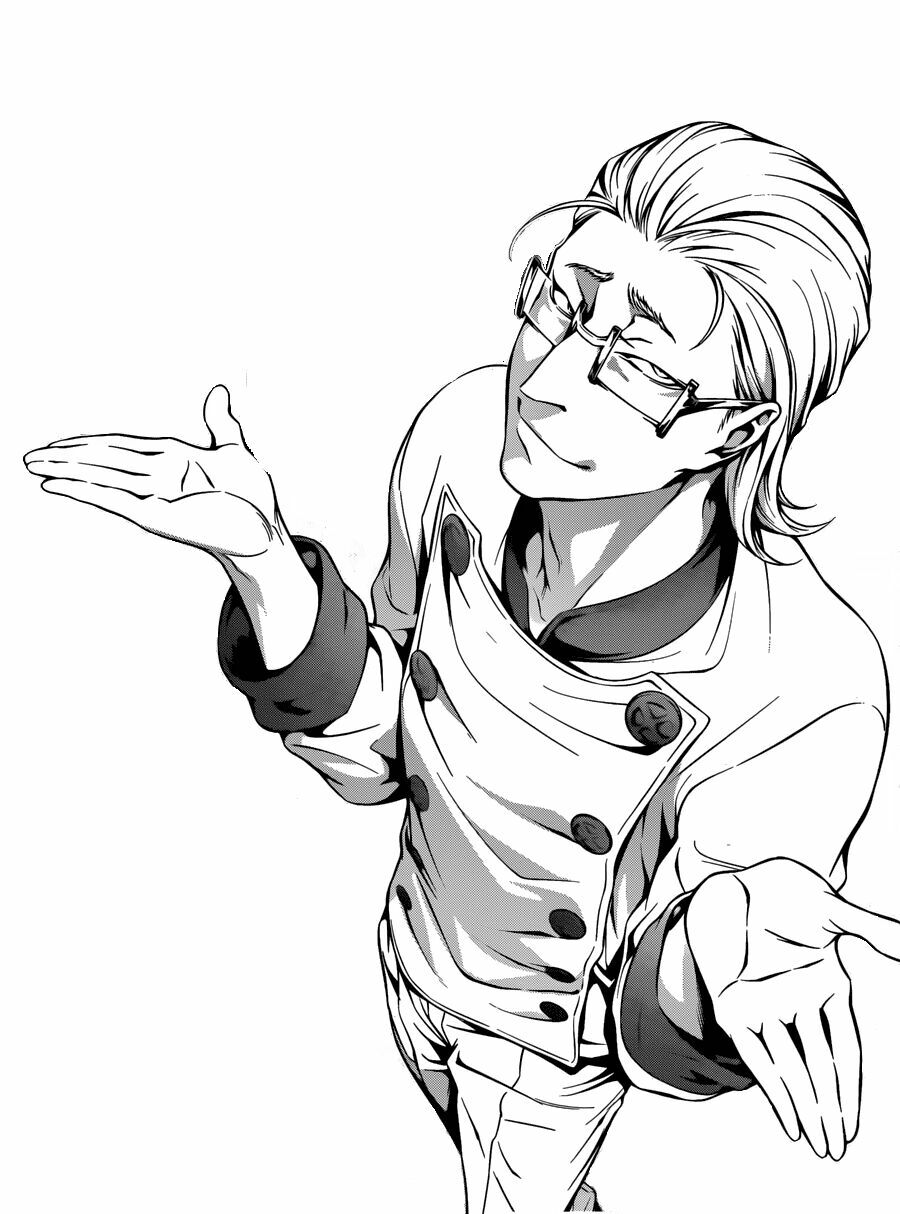 Cuộc Chiến Ẩm Thực: Chapter 140