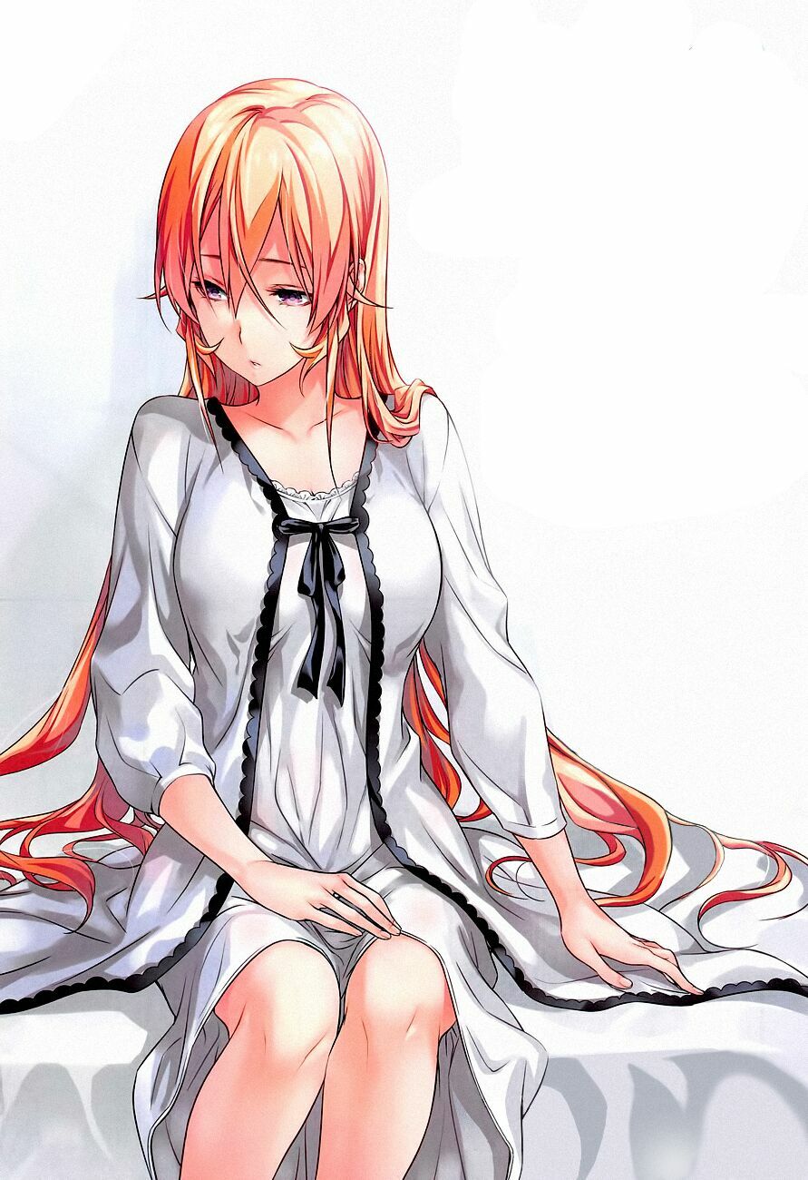 Cuộc Chiến Ẩm Thực: Chapter 143