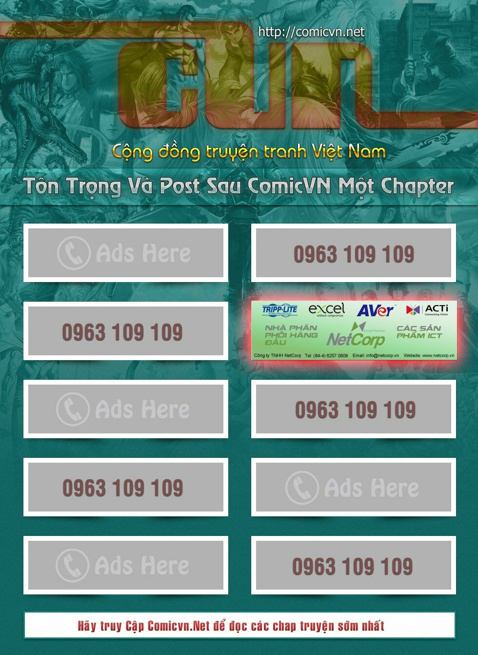 Cuộc Chiến Ẩm Thực: Chapter 2