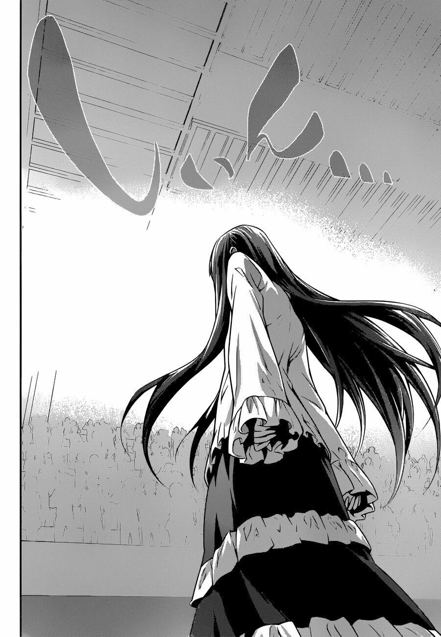 Cuộc Chiến Ẩm Thực: Chapter 211