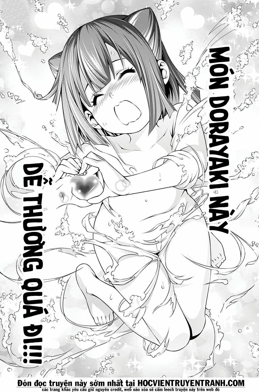 Cuộc Chiến Ẩm Thực: Chapter 247