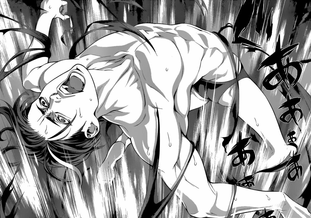 Cuộc Chiến Ẩm Thực: Chapter 262