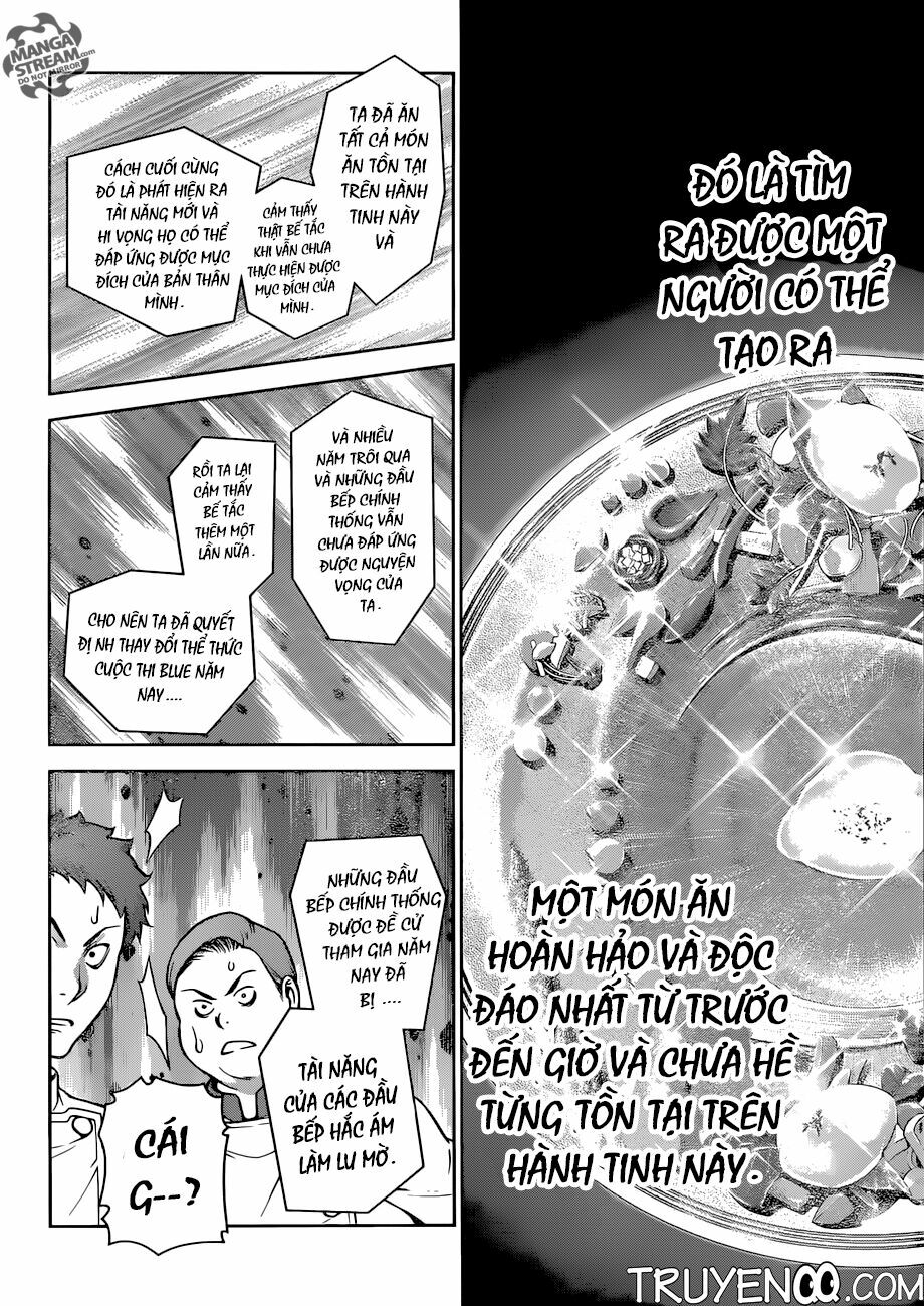 Cuộc Chiến Ẩm Thực: Chapter 290
