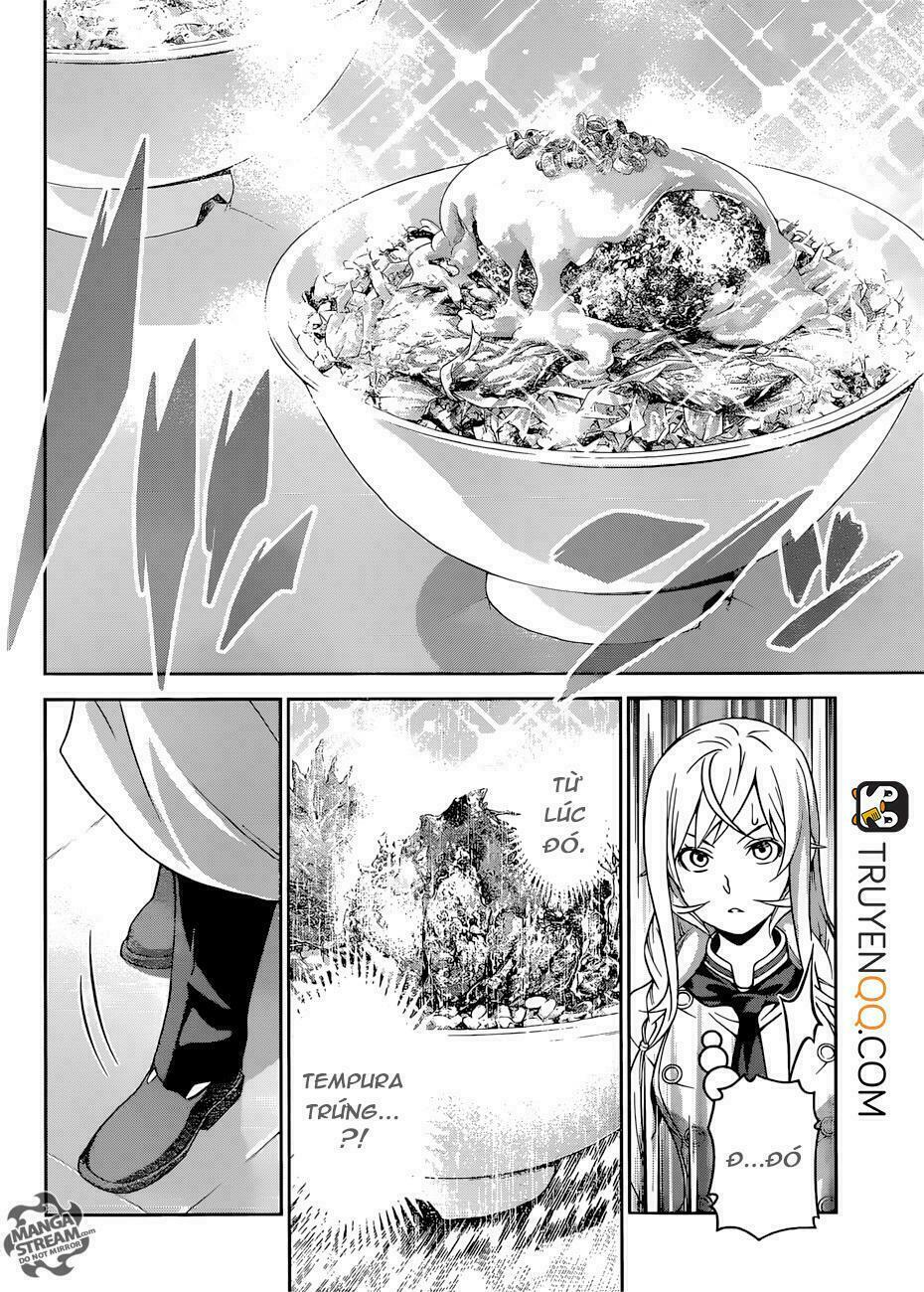 Cuộc Chiến Ẩm Thực: Chapter 314