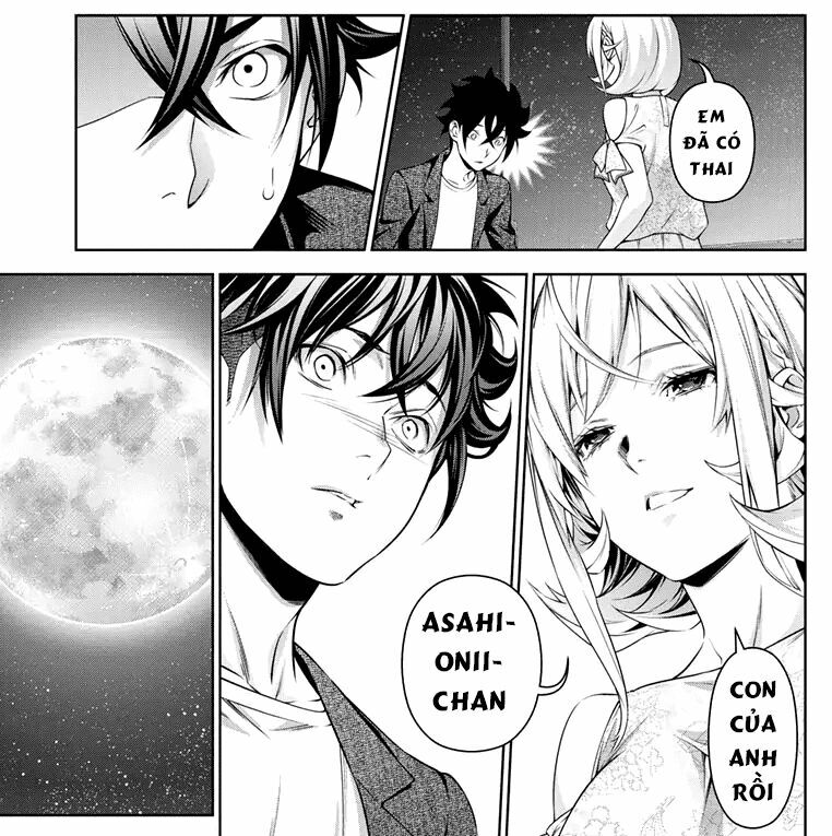 Cuộc Chiến Ẩm Thực: Chapter 315.2