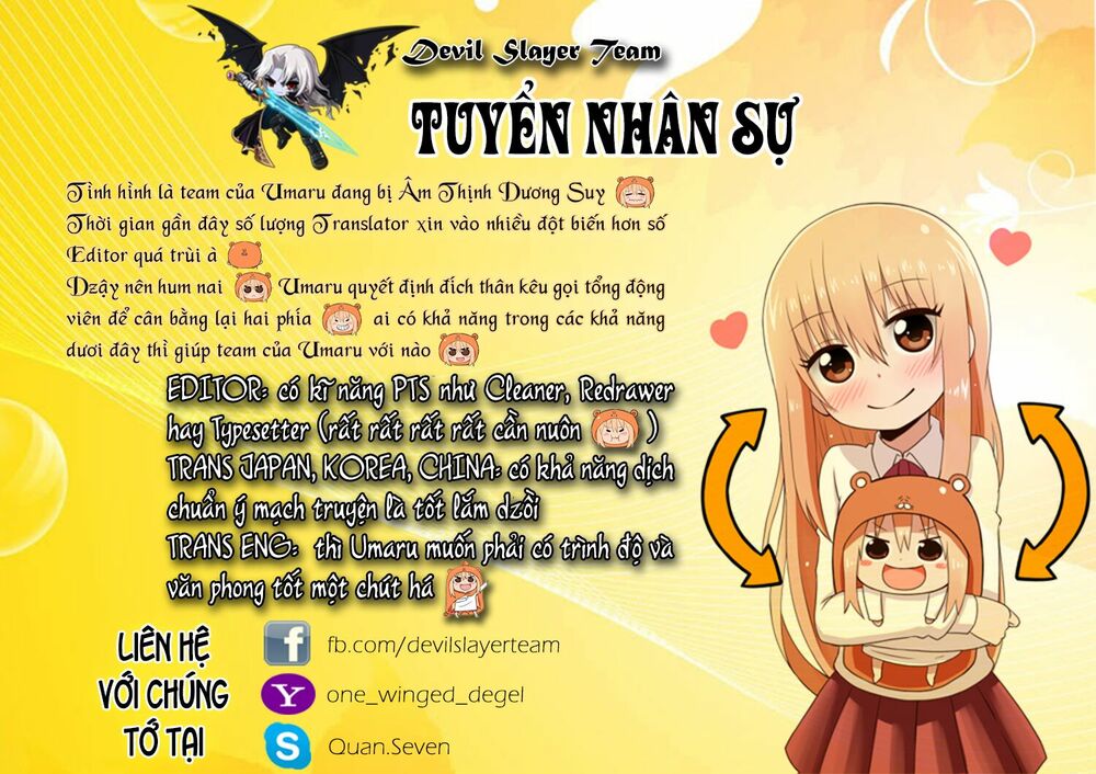 Cuộc Chiến Ẩm Thực: Chapter 315.3: Le Futur (Tương lai)