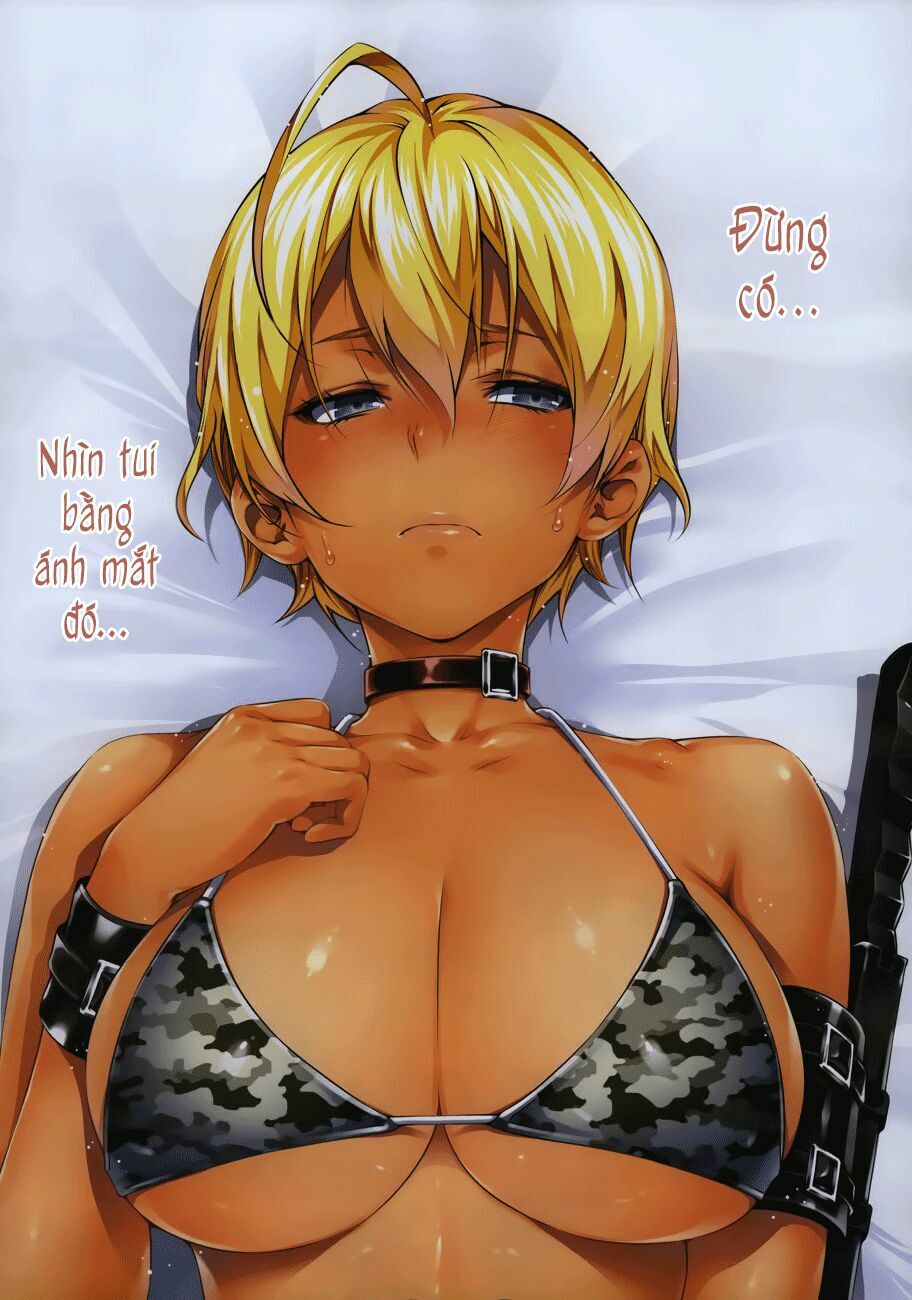Cuộc Chiến Ẩm Thực: Chapter 76