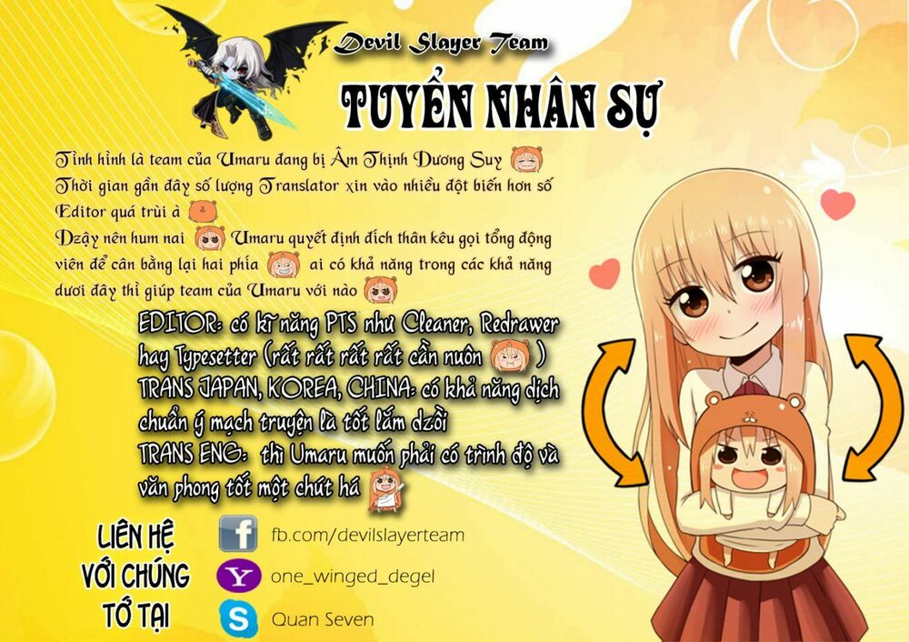 Cuộc Chiến Ẩm Thực: Chapter 94