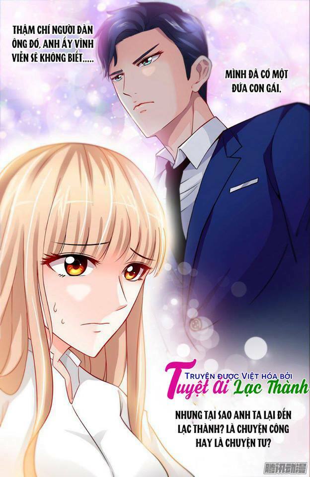 Boss Hung Mãnh Cô Bé Ngây Thơ Đừng Hòng Trốn: Chapter 10