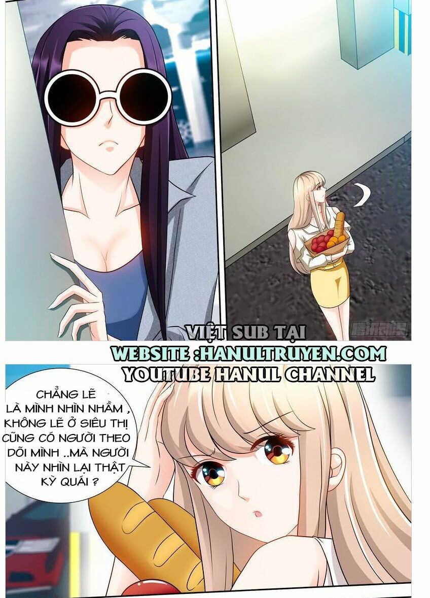 Boss Hung Mãnh Cô Bé Ngây Thơ Đừng Hòng Trốn: Chapter 102