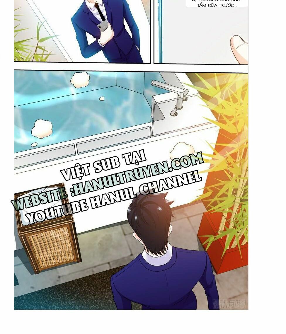 Boss Hung Mãnh Cô Bé Ngây Thơ Đừng Hòng Trốn: Chapter 105