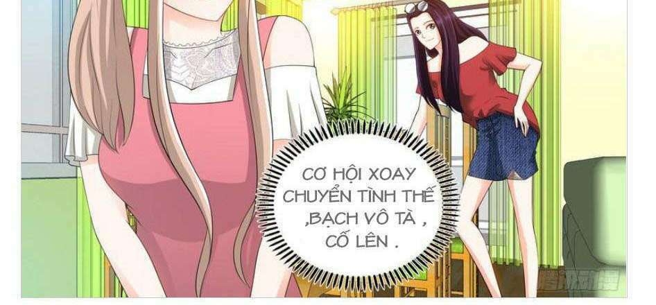 Boss Hung Mãnh Cô Bé Ngây Thơ Đừng Hòng Trốn: Chapter 109