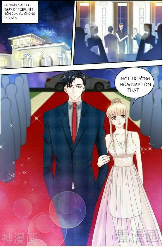 Boss Hung Mãnh Cô Bé Ngây Thơ Đừng Hòng Trốn: Chapter 152