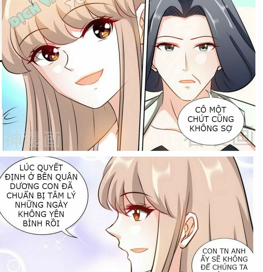 Boss Hung Mãnh Cô Bé Ngây Thơ Đừng Hòng Trốn: Chapter 170