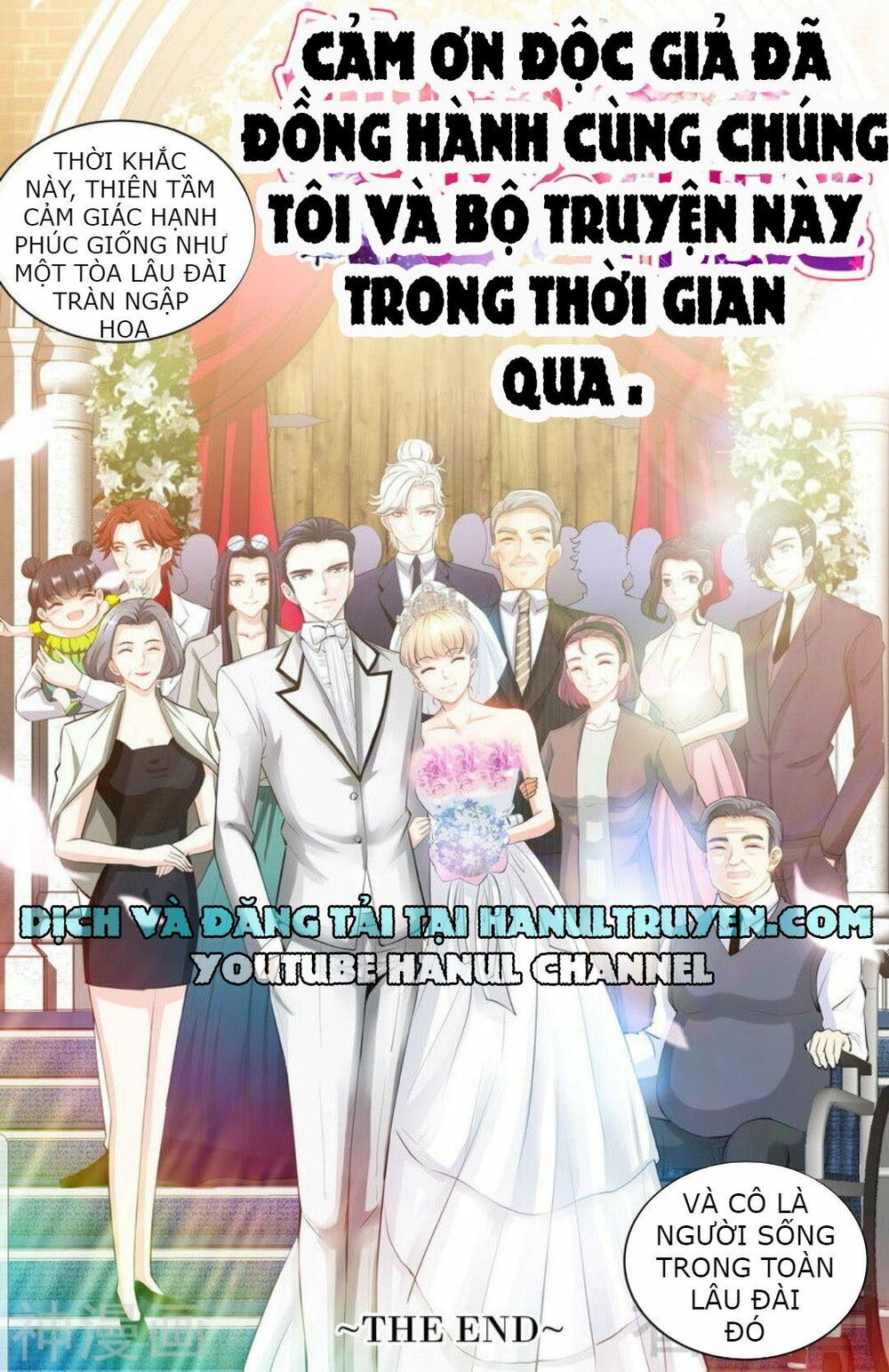 Boss Hung Mãnh Cô Bé Ngây Thơ Đừng Hòng Trốn: Chapter 172