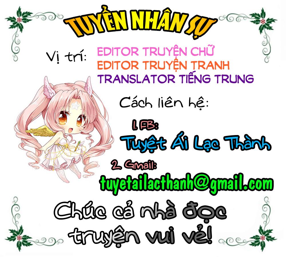 Boss Hung Mãnh Cô Bé Ngây Thơ Đừng Hòng Trốn: Chapter 2