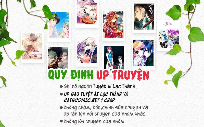 Boss Hung Mãnh Cô Bé Ngây Thơ Đừng Hòng Trốn: Chapter 5
