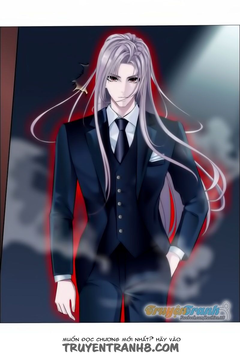 Beauty And Demon: Chapter 0: - Giới thiệu!