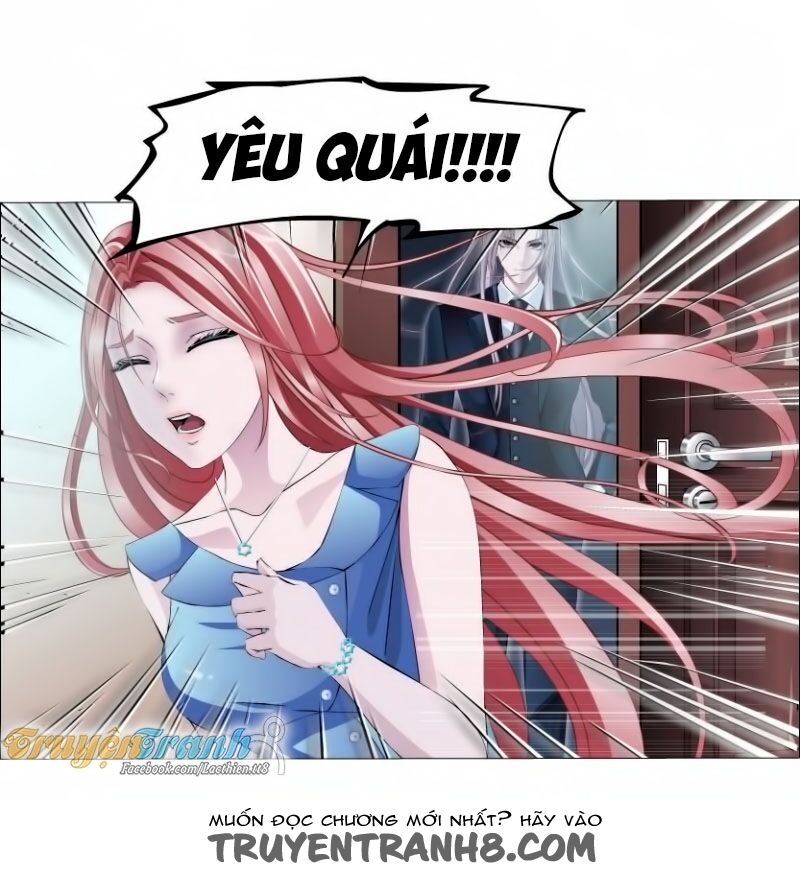 Beauty And Demon: Chapter 0: - Giới thiệu!