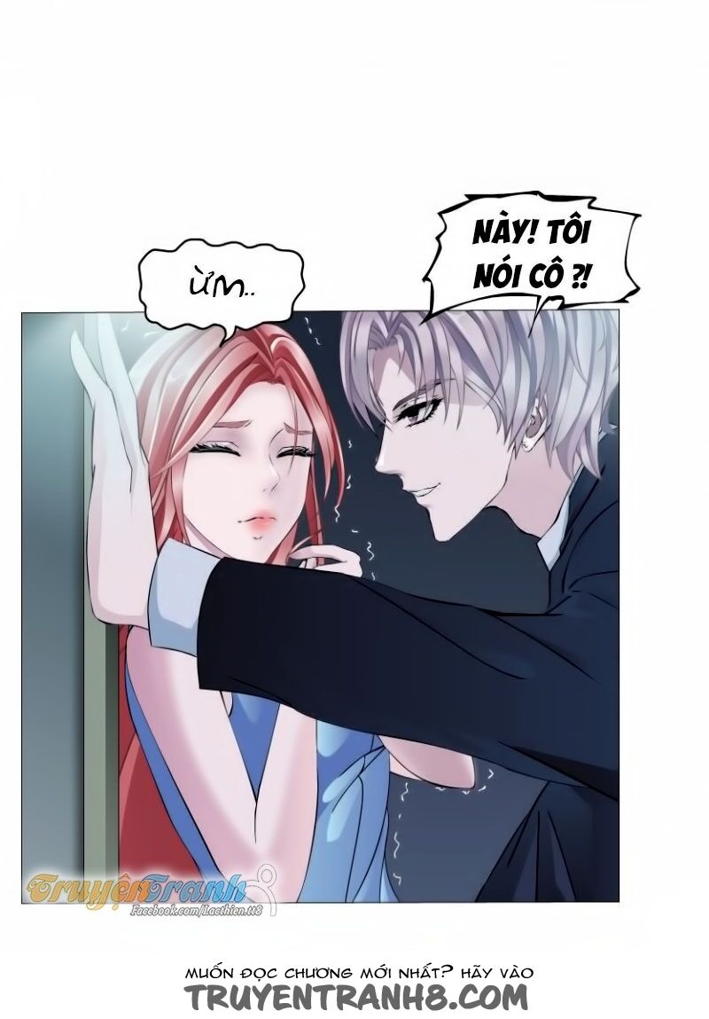 Beauty And Demon: Chapter 0: - Giới thiệu!