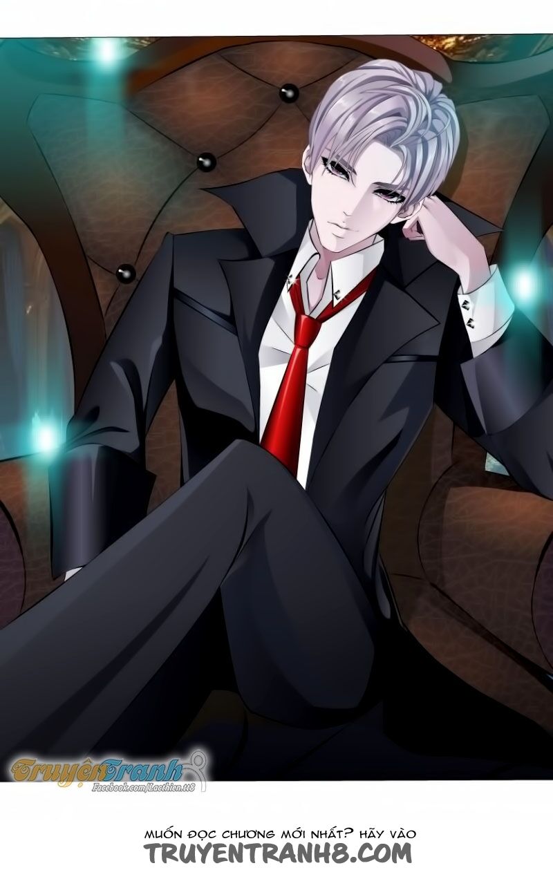 Beauty And Demon: Chapter 0: - Giới thiệu!