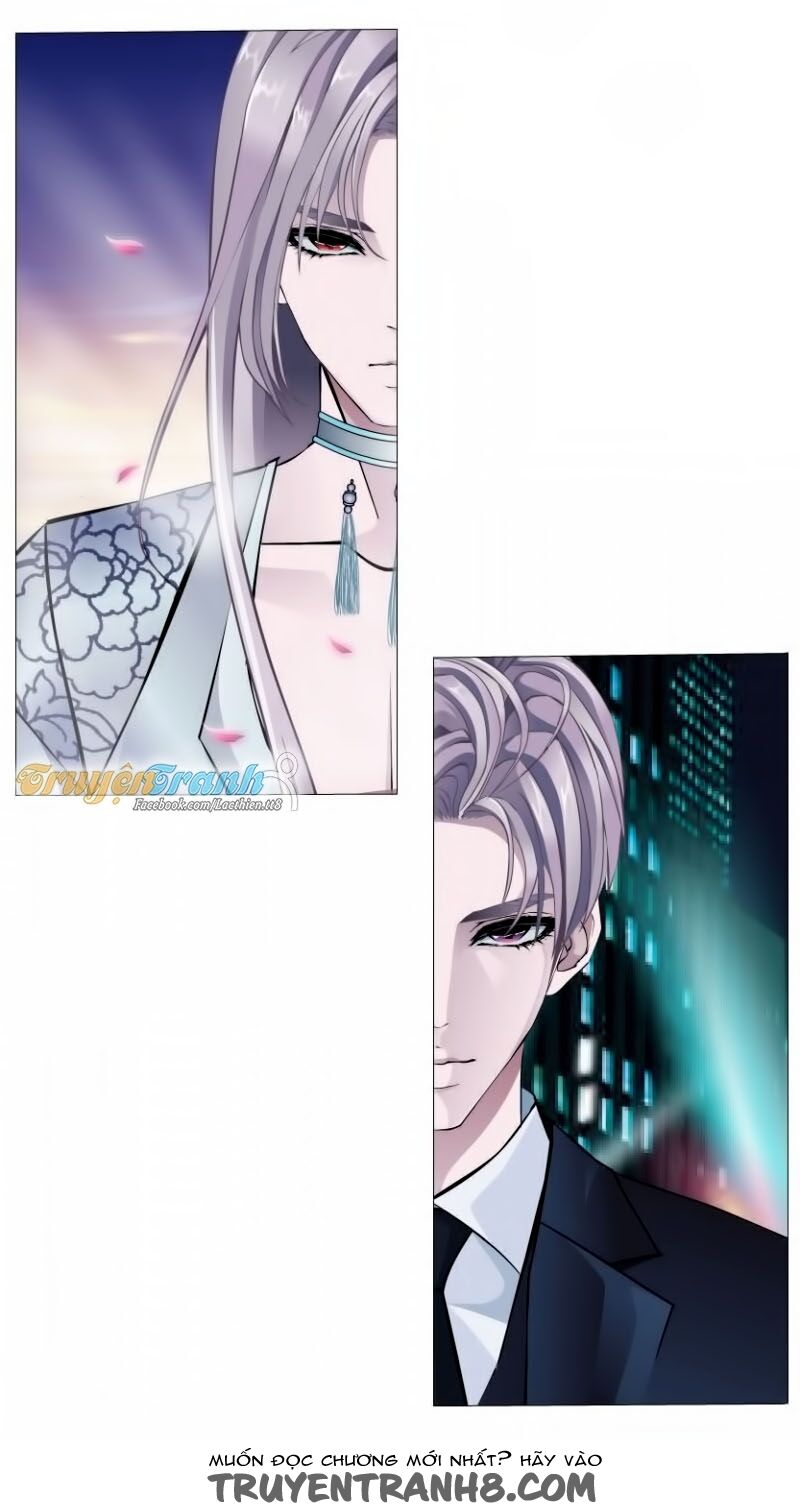 Beauty And Demon: Chapter 0: - Giới thiệu!