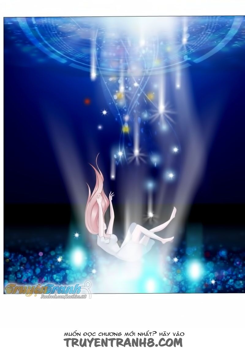 Beauty And Demon: Chapter 0: - Giới thiệu!