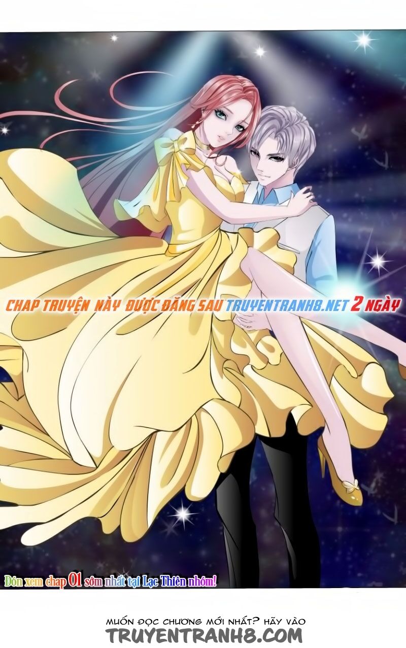 Beauty And Demon: Chapter 0: - Giới thiệu!
