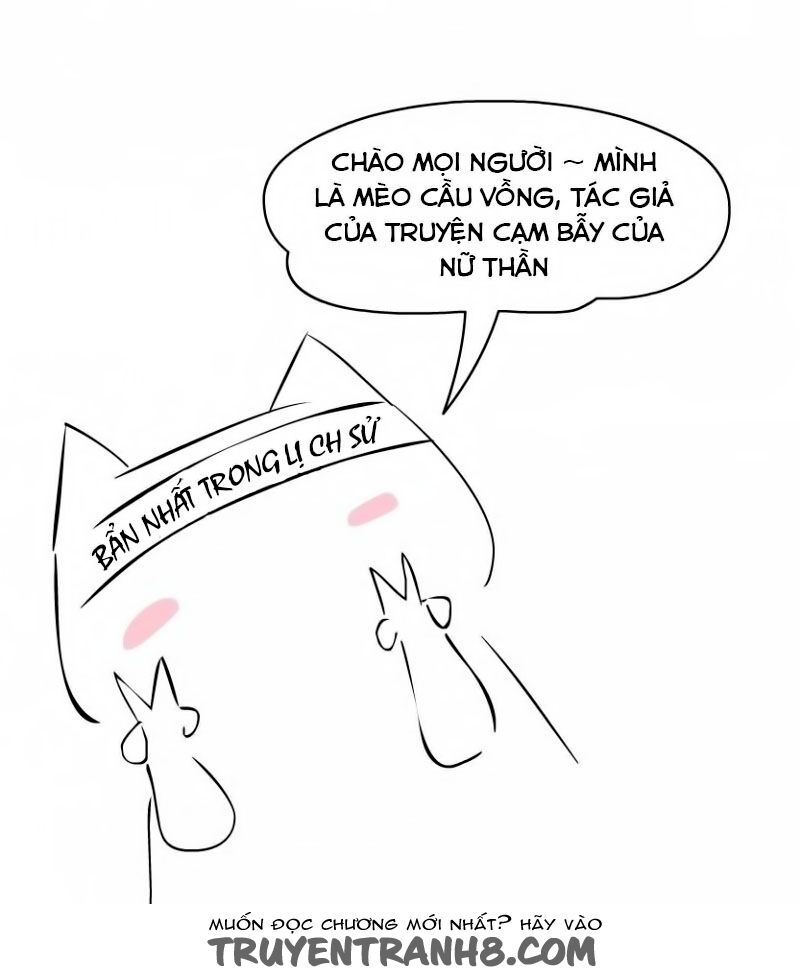 Beauty And Demon: Chapter 0: - Giới thiệu!