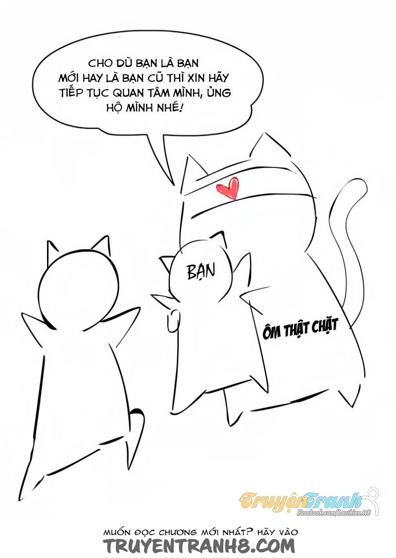 Beauty And Demon: Chapter 0: - Giới thiệu!