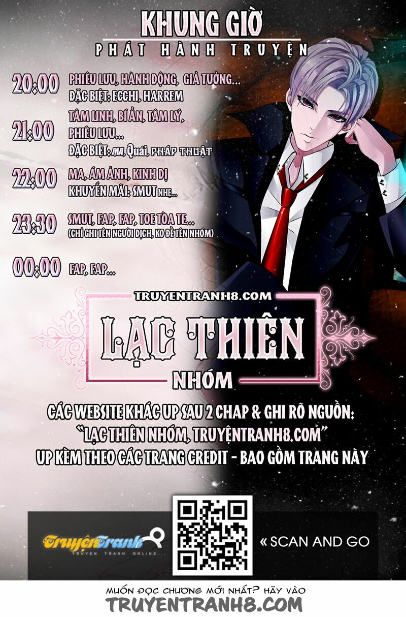 Beauty And Demon: Chapter 0: - Giới thiệu!
