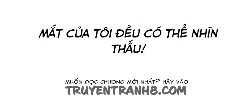 Beauty And Demon: Chapter 1