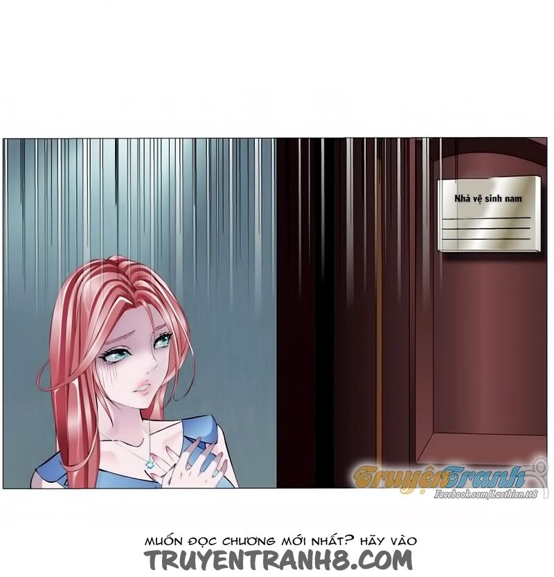 Beauty And Demon: Chapter 1