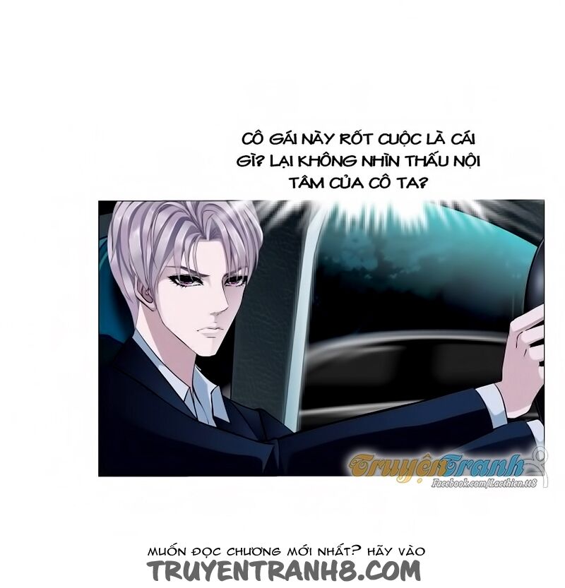 Beauty And Demon: Chapter 1