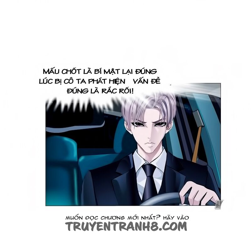 Beauty And Demon: Chapter 1