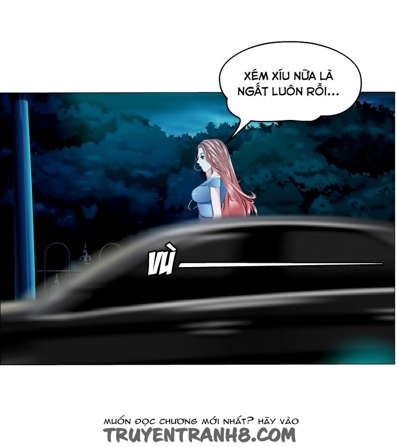 Beauty And Demon: Chapter 1