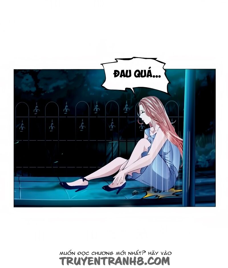 Beauty And Demon: Chapter 1