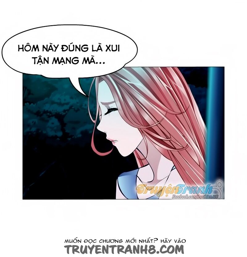 Beauty And Demon: Chapter 1