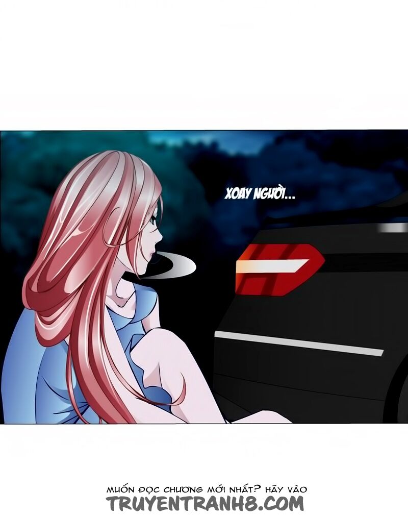 Beauty And Demon: Chapter 1